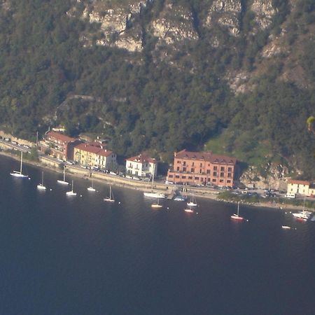 Cozy Lake Como Apartments Valmadrera Buitenkant foto