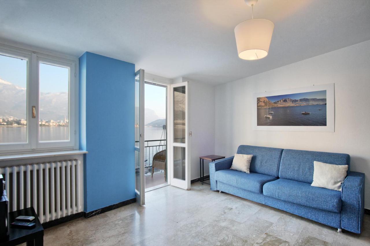 Cozy Lake Como Apartments Valmadrera Buitenkant foto