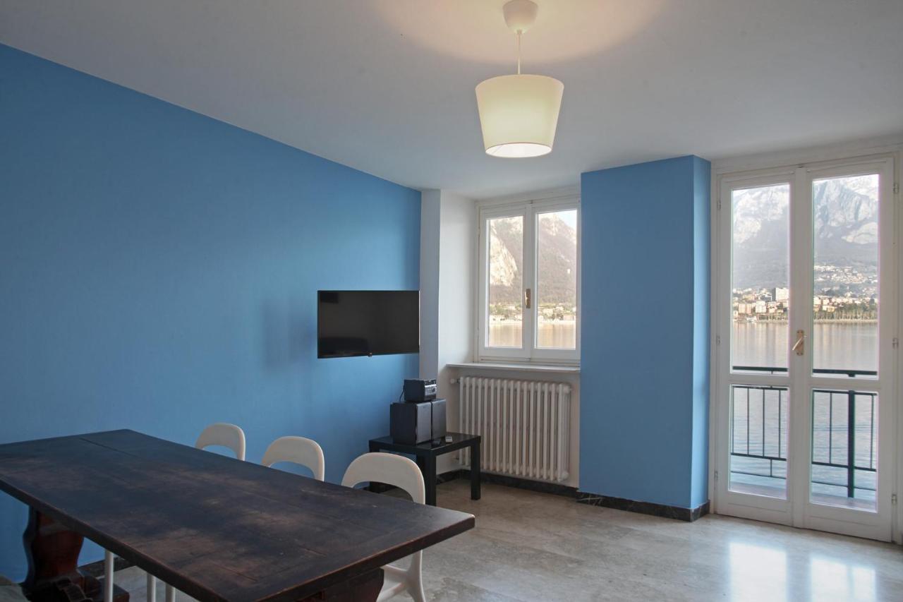 Cozy Lake Como Apartments Valmadrera Buitenkant foto