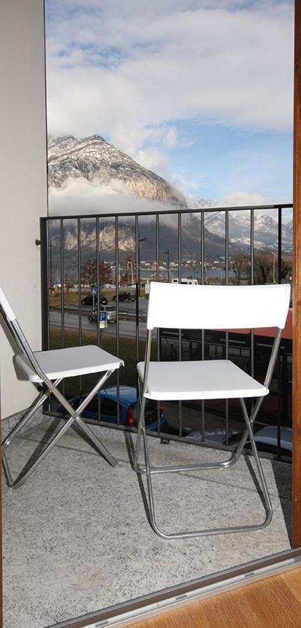 Cozy Lake Como Apartments Valmadrera Buitenkant foto