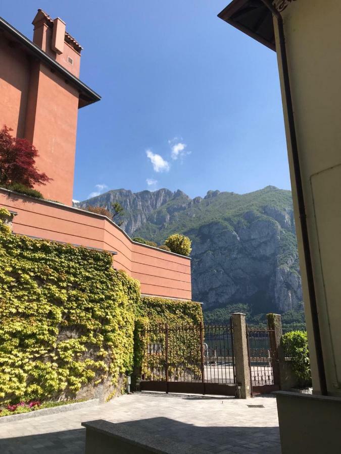 Cozy Lake Como Apartments Valmadrera Buitenkant foto